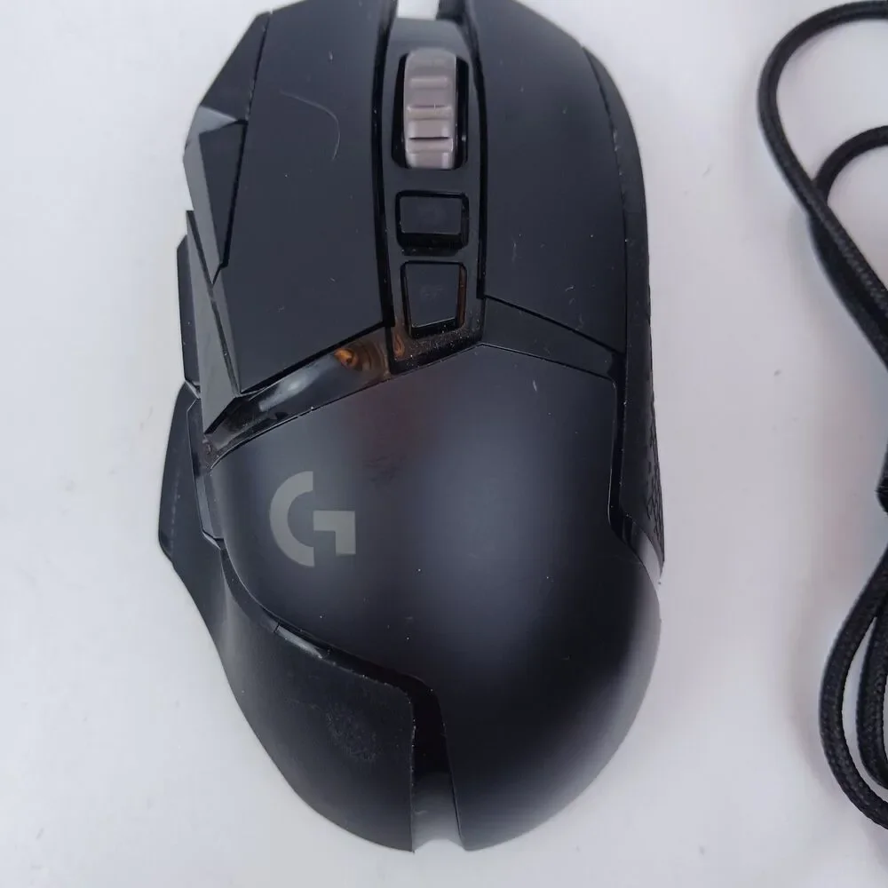 Logitech elevate your